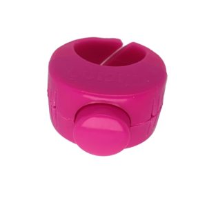 Clicino – der Clicker Ring