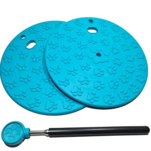 Target 2er Set