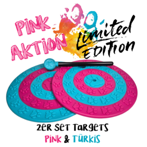 Target 2er Set