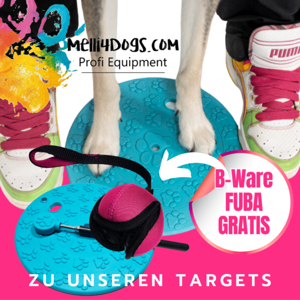 Target 2er Set