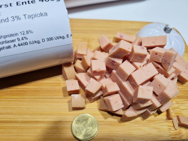 New! Training sausage without artificial additives - Image 7