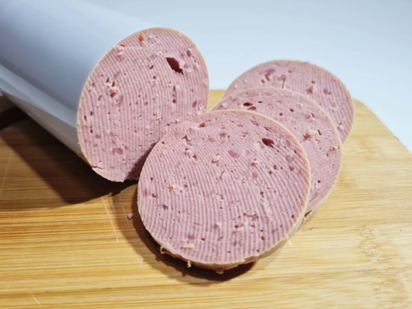 New! Training sausage without artificial additives - Image 10