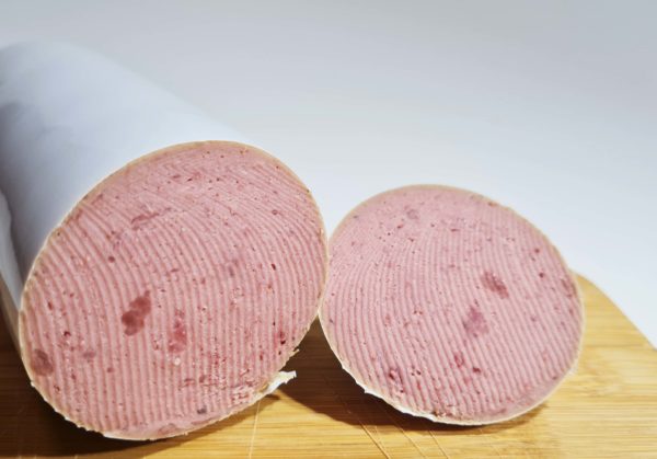 New! Training sausage without artificial additives - Image 9