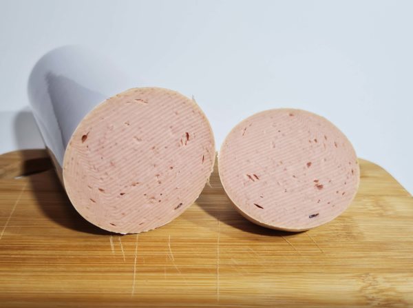 New! Training sausage without artificial additives - Image 8