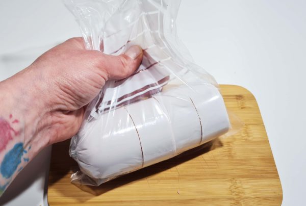 New! Training sausage without artificial additives - Image 6