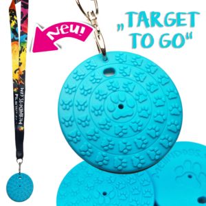 Mini-Target “to go”