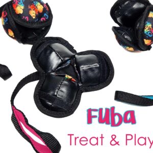 Geschützt: Fuba Treat & Play (Reseller)