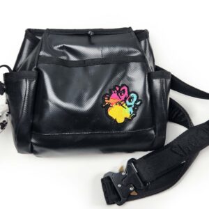 DIE Futtertasche