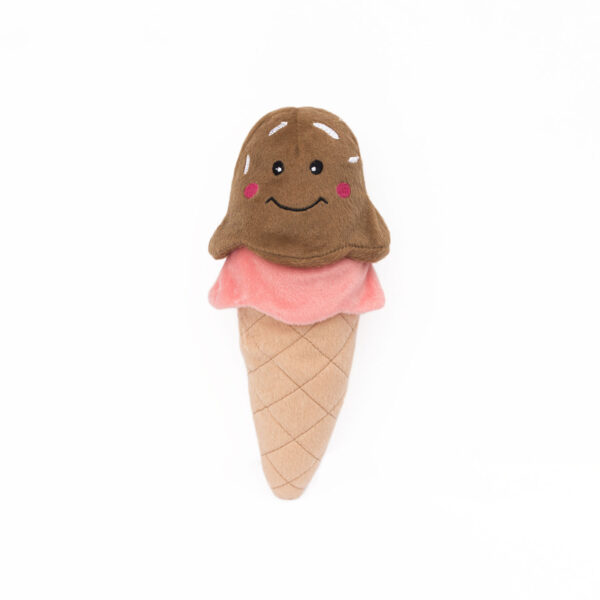 Ice Cream aus Plüsch - Image 2