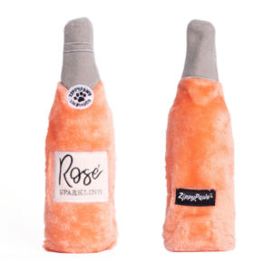 „Rose“ -Zippy Paws Spielzeug