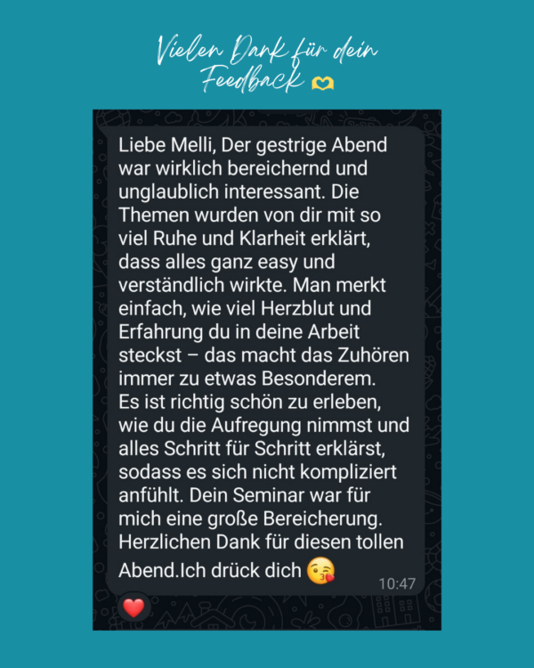 Mehr Durchblick im Hundetraining – Bild 6