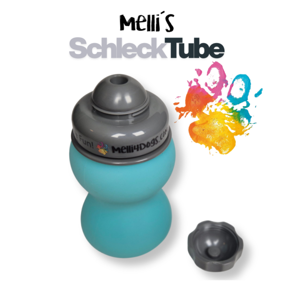Melli´s SCHLECKTUBE VORBESTELLUNG – Bild 4