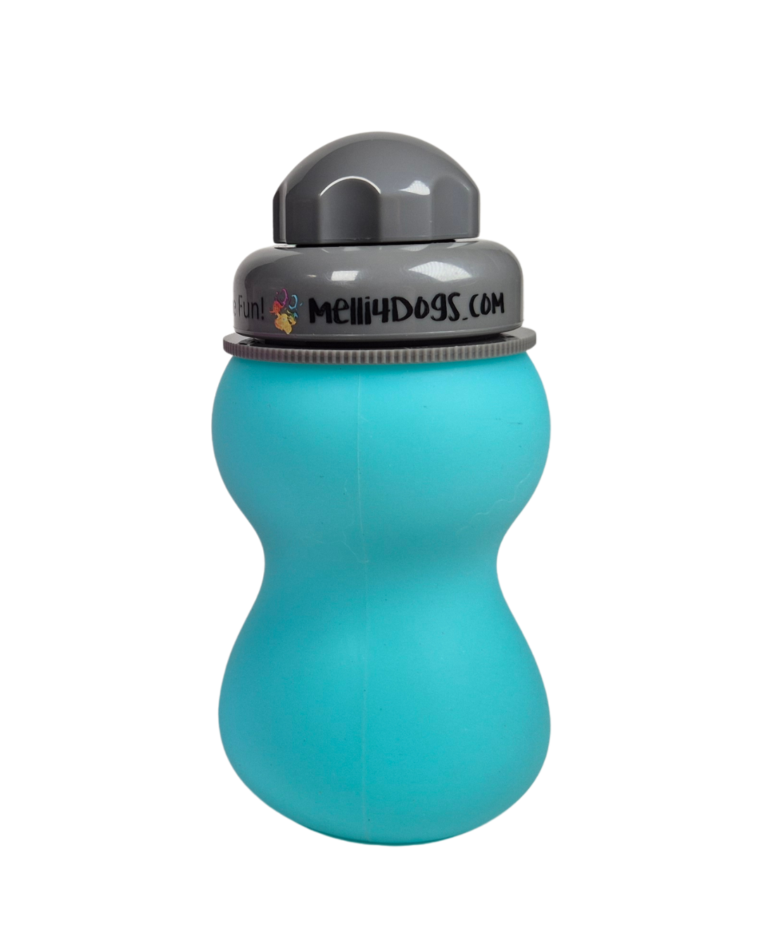 Futtertube & Beutel im Set – Bild 2