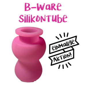 Silikontube B-Ware