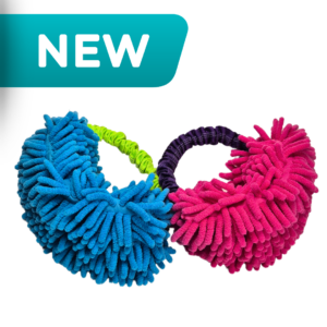 Bungee Mop Ring