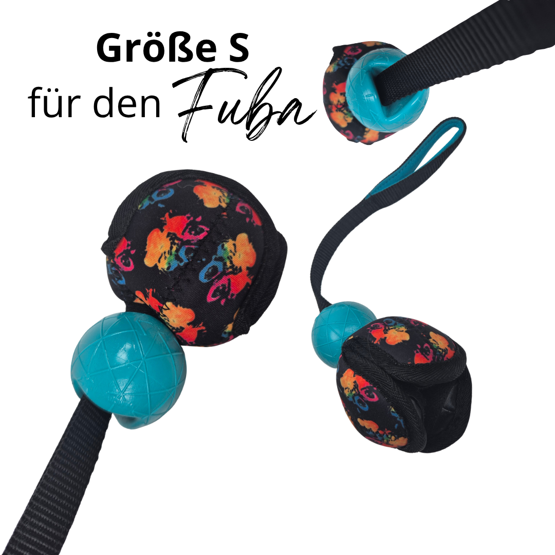 Moby Dog Ball – Bild 3