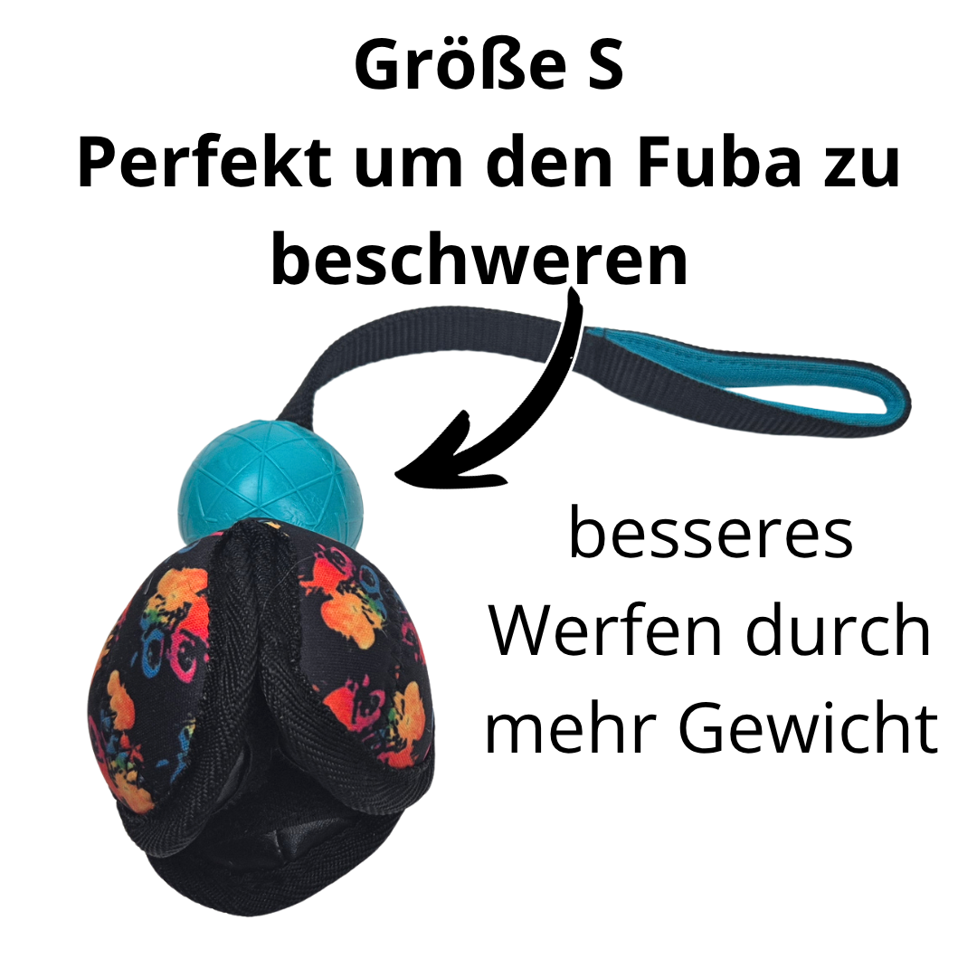 Moby Dog Ball – Bild 4