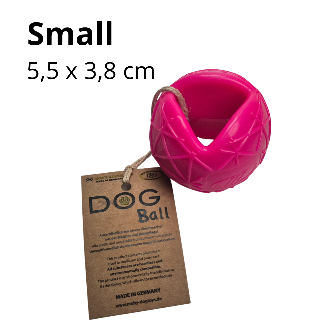 Moby Dog Ball – Bild 11