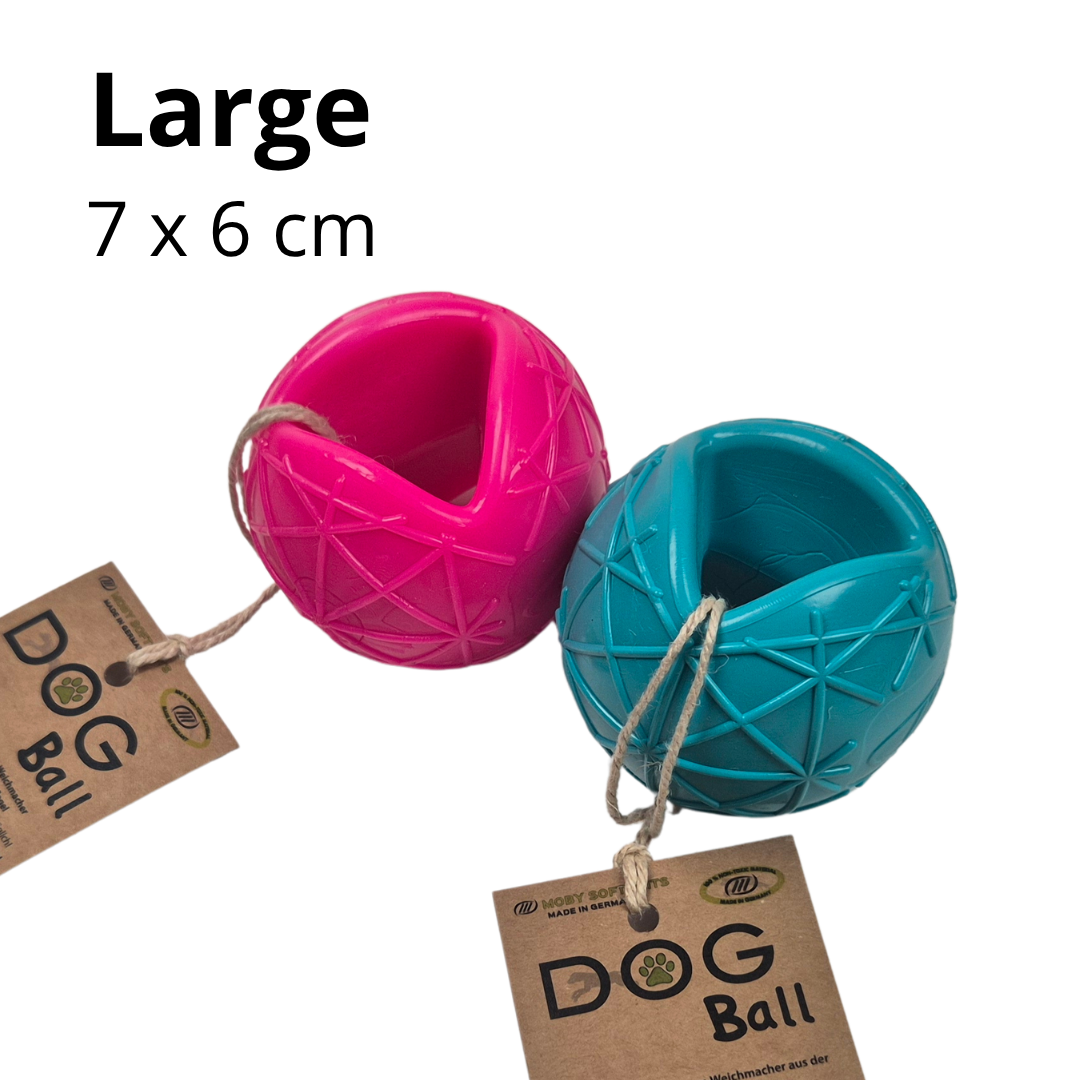 Moby Dog Ball – Bild 10