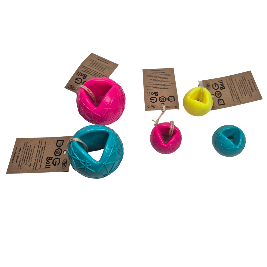 Moby Dog Ball – Bild 14