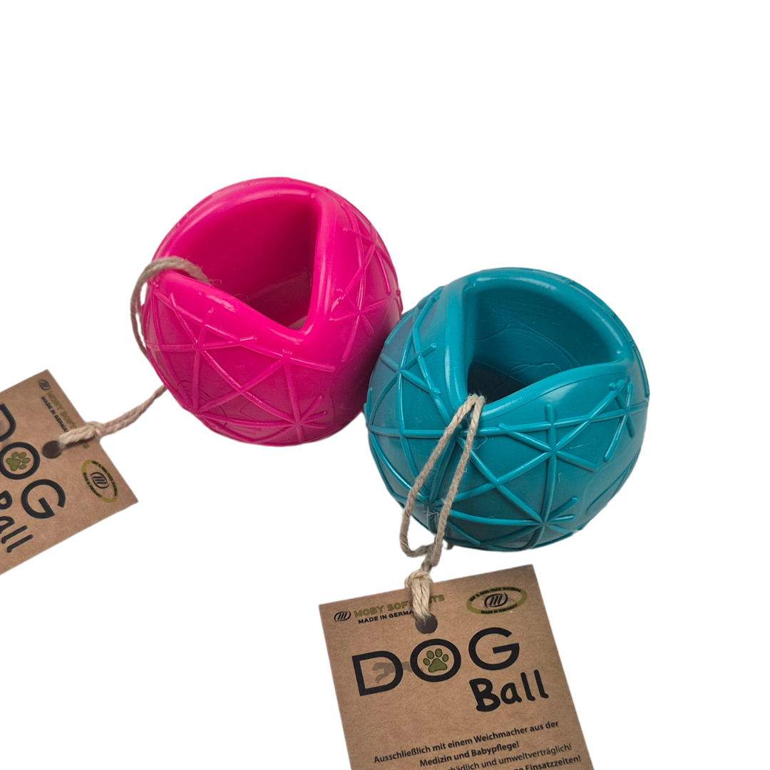 Moby Dog Ball – Bild 6