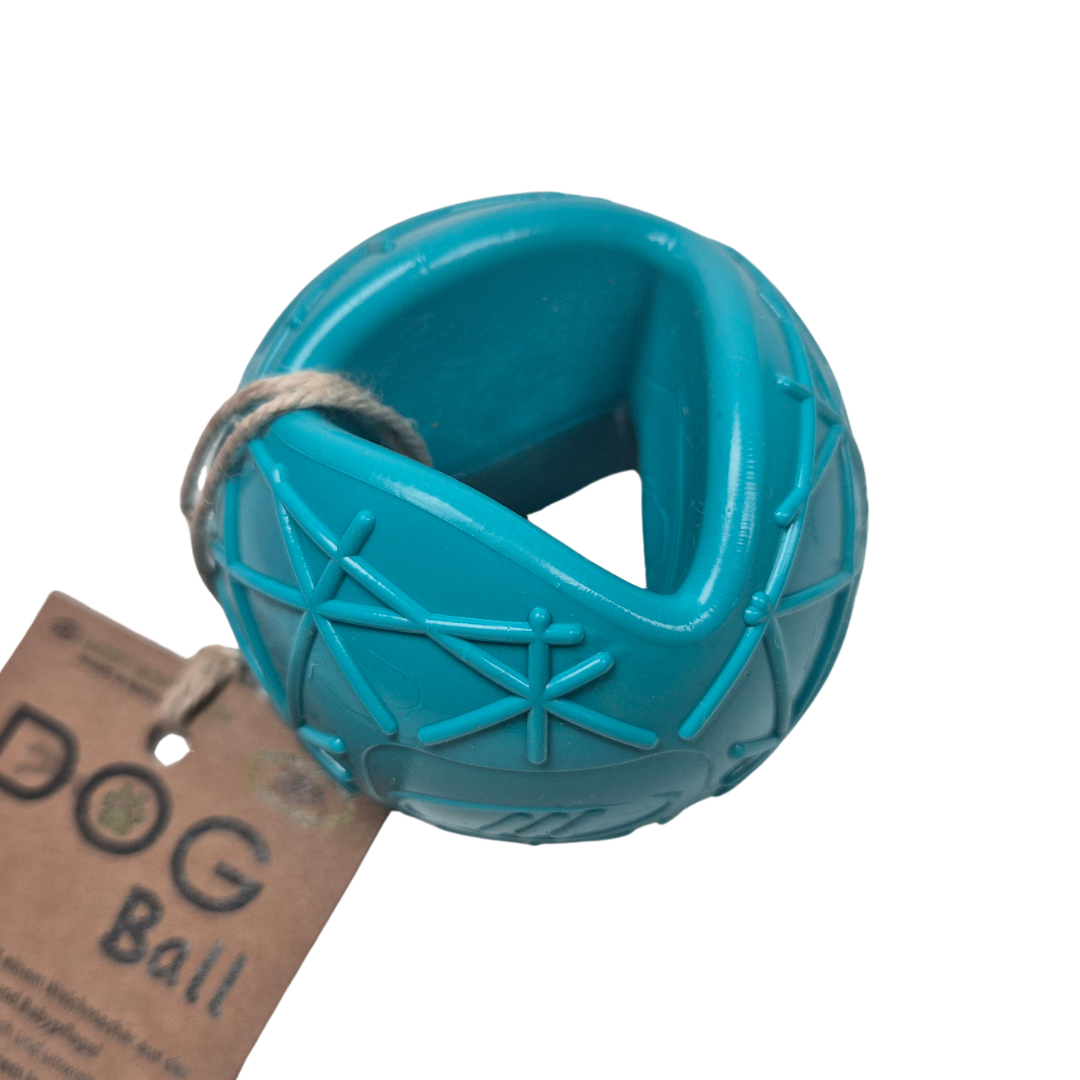 Moby Dog Ball – Bild 5