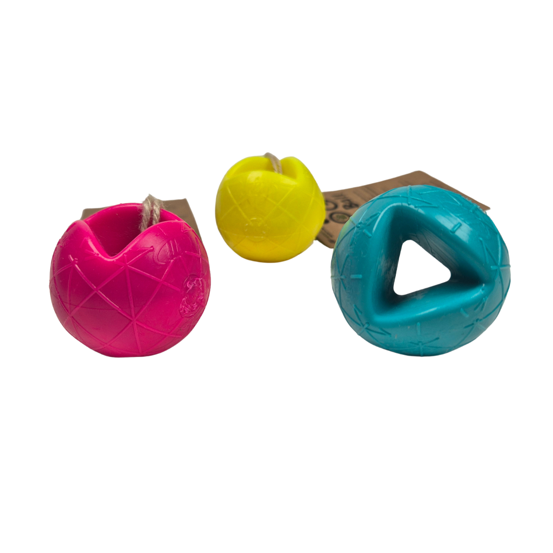 Moby Dog Ball – Bild 7