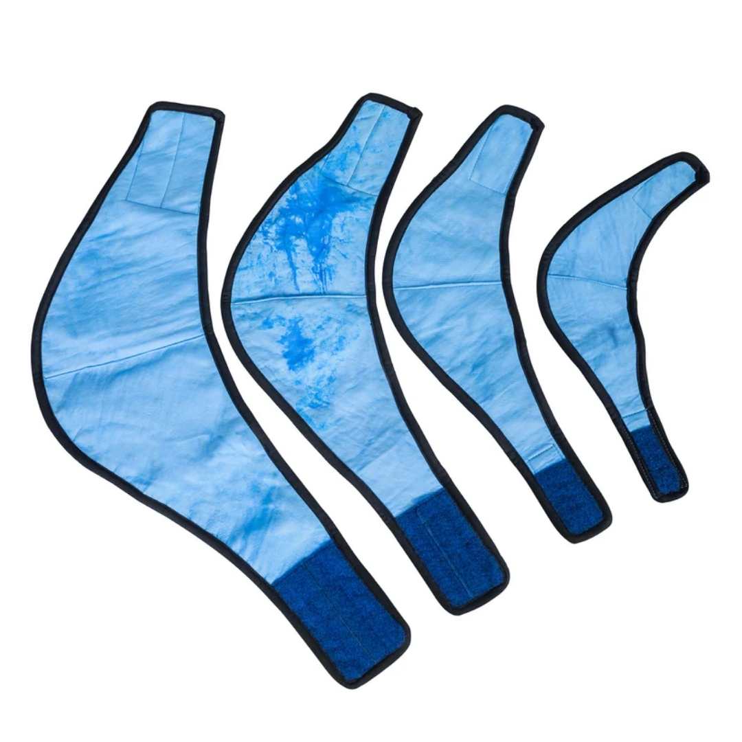Cool on Track®️ Kühl-Bandana – Bild 8