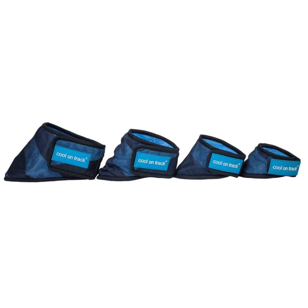 Cool on Track®️ Kühl-Bandana – Bild 9