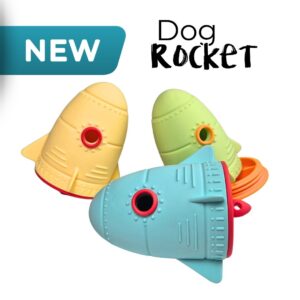Dog Rocket