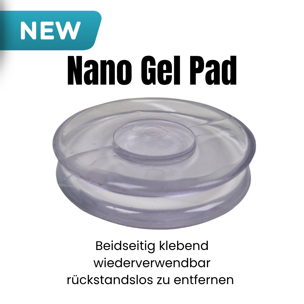 Nano Gel Pad