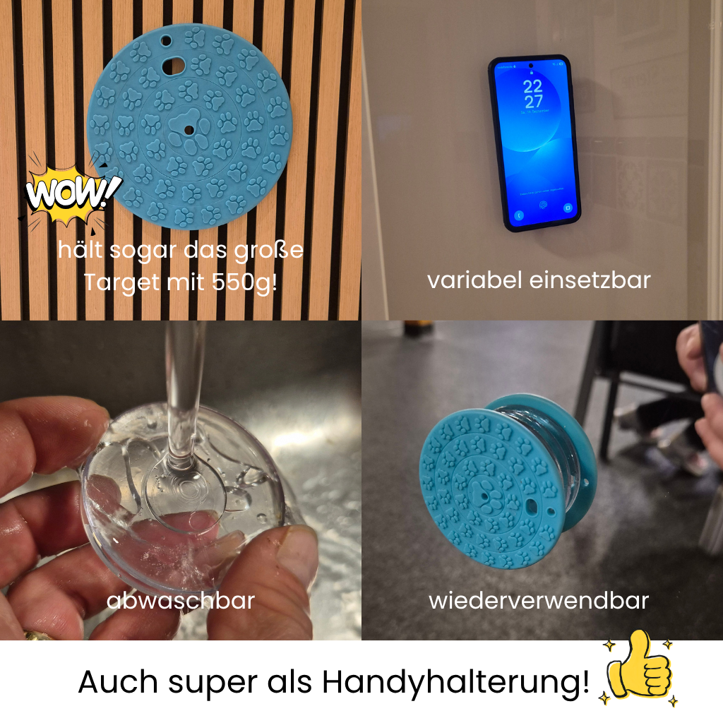 Nano Gel Pad – Bild 5