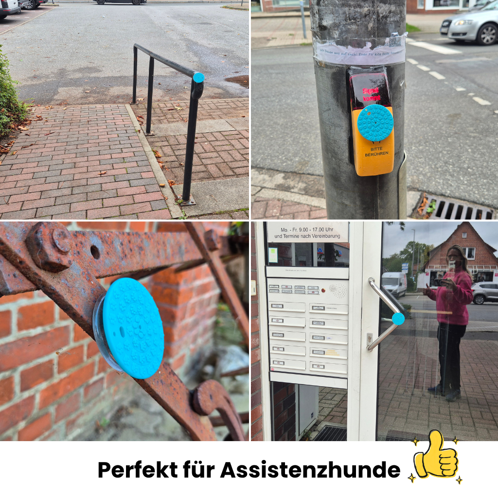 Nano Gel Pad – Bild 6