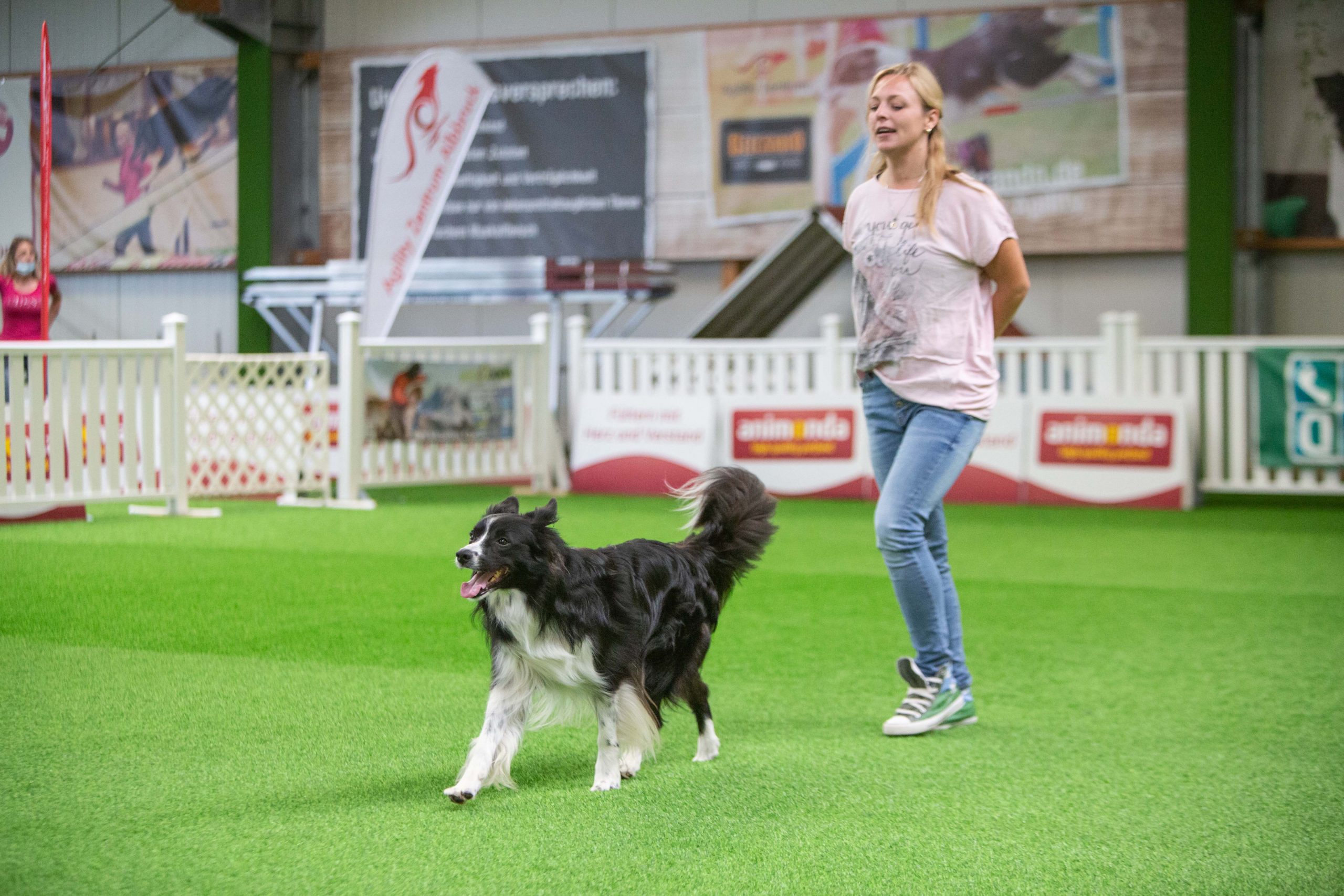 Dogdance Seminar in Hoisdorf 06./07. Juni 2026 – Bild 2