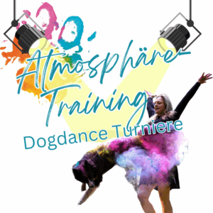 Dogdance Turniertraining Workshops